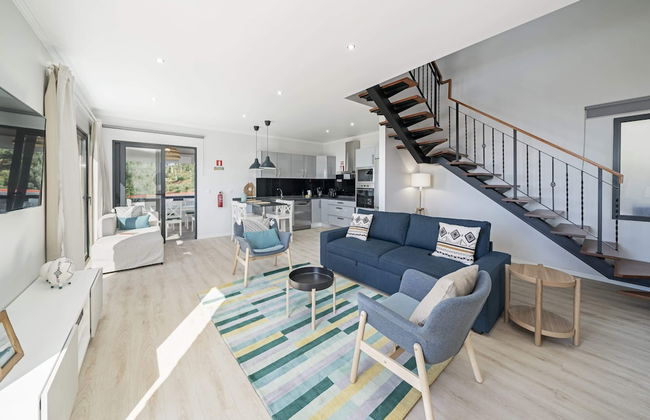 Felicidade Rocha II - For Families, With a Pool - Foto 14