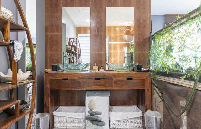 Un petit coin de paradis - Foto 18