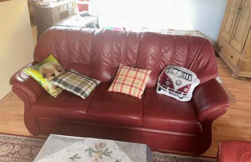 Corinnas Ferienwohnung - Foto 9