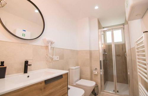 Amplio y moderno apartamento en el centro Granada - Photo 23