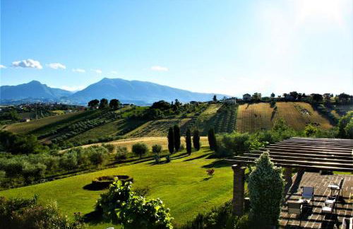 Agriturismo Villa Fiore - Foto 13