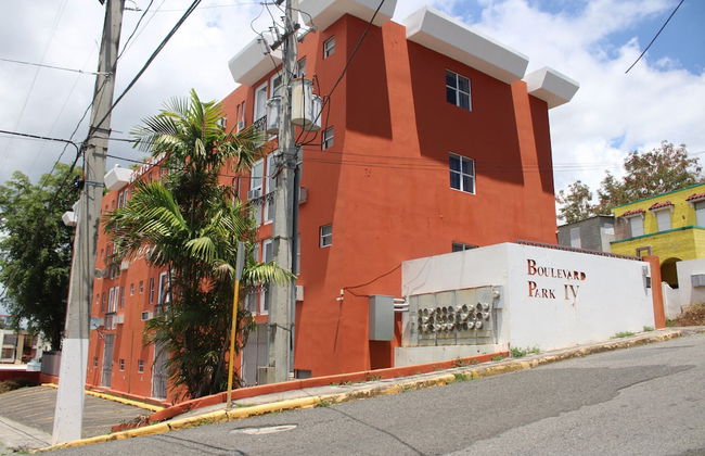 Boulevard 407 - Foto 12