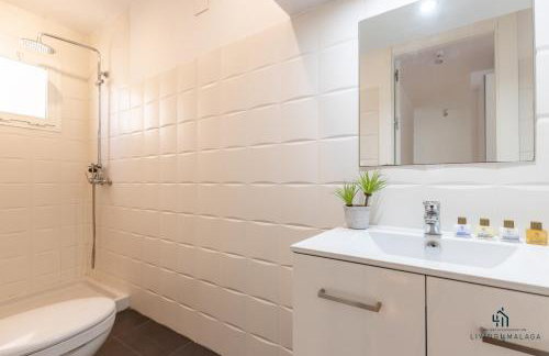 Living4Malaga Sea Breeze Apartment - Photo 4