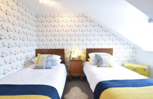 Driftwood, Southwold - Foto 7