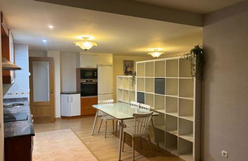 Apartamentos Palacio Azcárate Calle Calvario - Photo 50