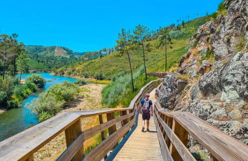 CASA DO RIO com Piscina & Charme - Foto 21