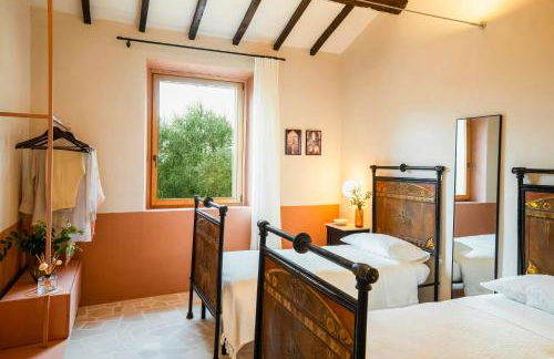 Villa Overlooking Monte Peglia Reserve - Foto 23