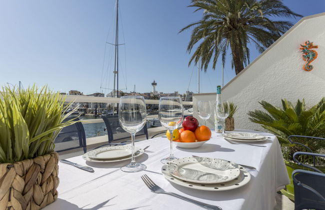 Port Rhodes - Foto 23