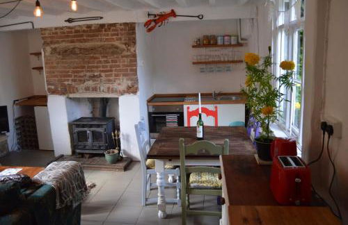 Countryside Tiny House - Photo 18