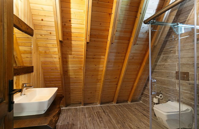 Botanik Gol Evleri - Foto 55