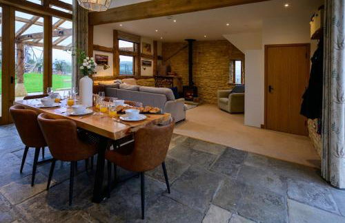 East Barn- Luxury Countryside Home - Foto 71