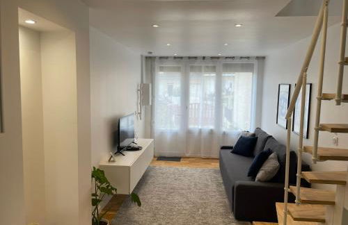 Appartement dans une maison cosy - Foto 13