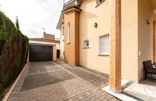 MalagaSuite Fuente de Piedra Villa - Foto 18