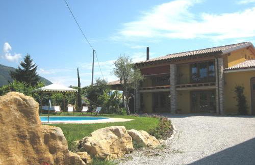 Azienda Agricola Campion - Foto 28