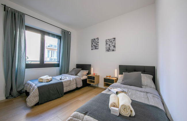 Boutique Apartments - Foto 47