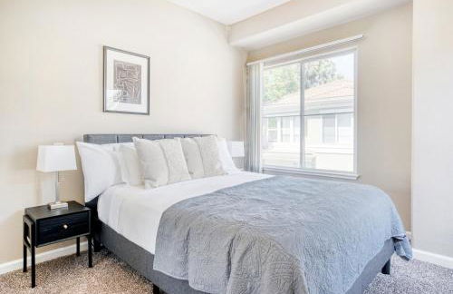 Santa Clara 3BR w WD Gym Pool SFO-582 - Foto 19