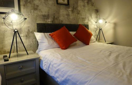 Saltoun House - Foto 22