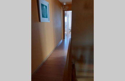 Apartamento en el centro de Carballo - Foto 6