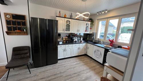 La suite du Theatre - Foto 3, stove, dishwasher, pet friendly, minibar