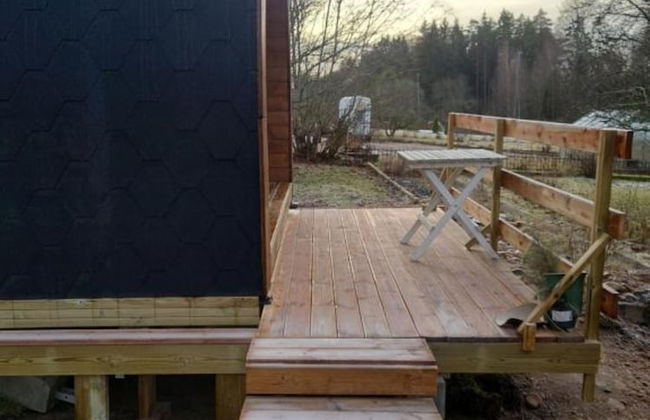 The Highland Hus AB - Foto 21