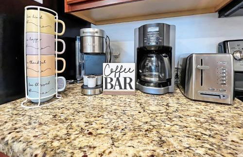 Cozy & Peaceful Sedona Condo with Pool, walk to Restaurants, Shops & Hiking Nearby - Foto 26