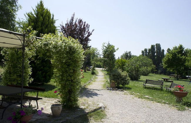 Agriturismo Case Mori - Foto 31