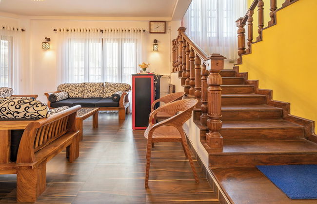 Villa Grand Mellow Nuwaraeliya - Foto 33