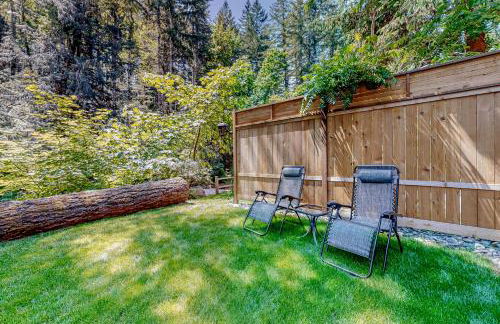 Tahuya River Lodge #2 - Foto 30