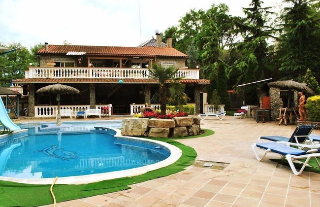 Casa Rural Fontalba - Photo 1