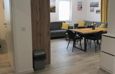 Balticsunset Rewal Apartment "Justi" - Foto 16