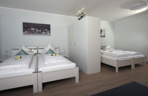 Pension Lerchenfeld - Foto 31