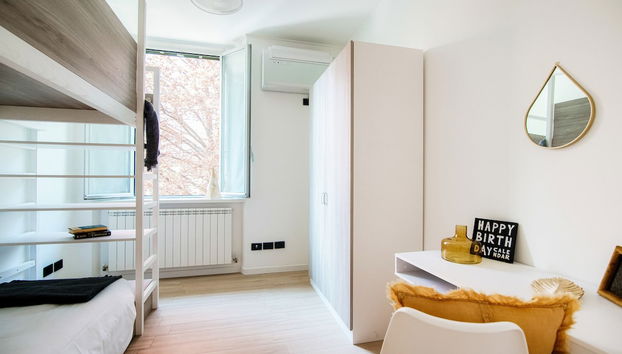 Promenade - My Home In Como - Foto 4, Habitación