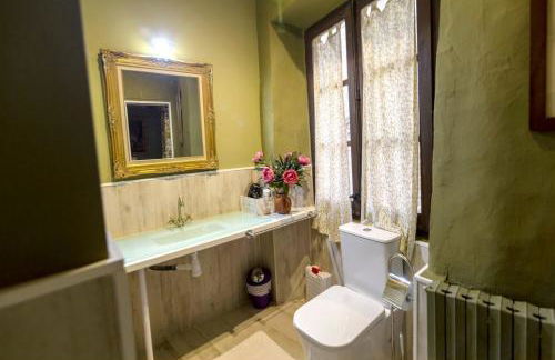 Casa Notari Congost de Montrebei - Foto 12