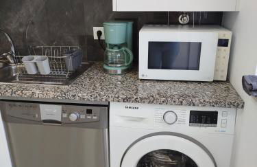 Apartamento Palomar - Foto 2