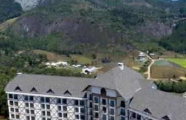 Flat Hotel Pedra Azul - Photo 31