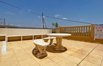 Casa Luna de Bolnuevo Murcia - Foto 20