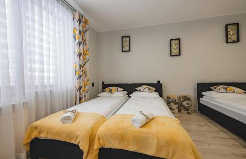 Wilczkowe Izby - Foto 51