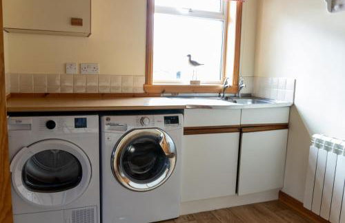 Ar Dachaigh, North Uist - Foto 16