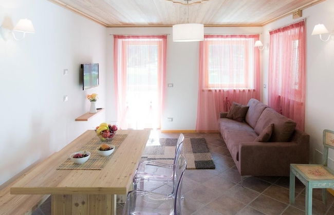 Villa Stella Alpina - Foto 13