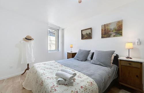 Le Lies - Appartement proche de la mer - Foto 6