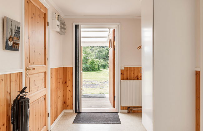 Skogstorpet - Foto 18