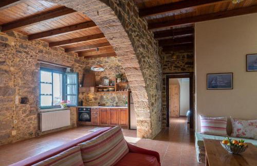 Orgon Farm Traditional Houses - Foto 85