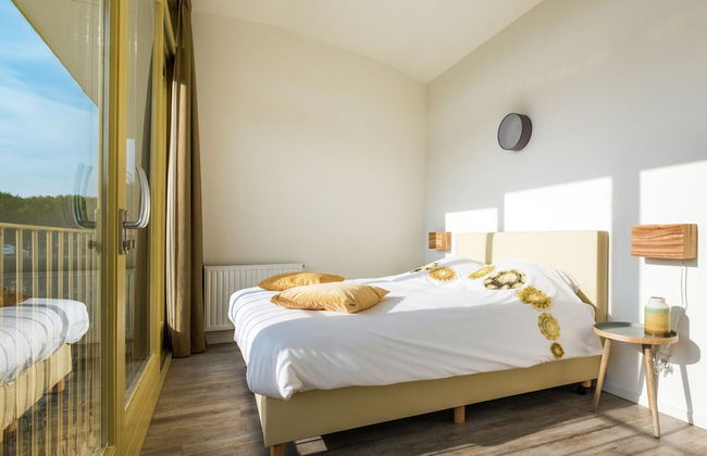 Lodge in Vlissingen Near North Sea Beach - Photo 8