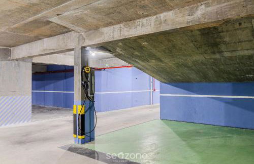 RUP - Equipped Studios in Building with Pool - Photo 23