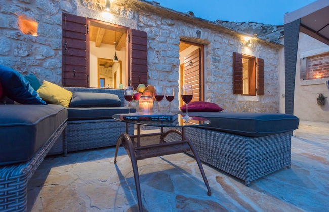 Holiday Home Near Vrana Lake and Adriatic Sea - Photo 20