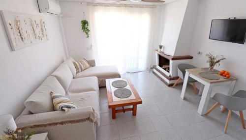 Apartamento Casa de Alba Cabo Cervera La Mata Torrevieja - Foto 2