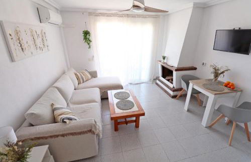 Apartamento Casa de Alba Cabo Cervera La Mata Torrevieja - Foto 2