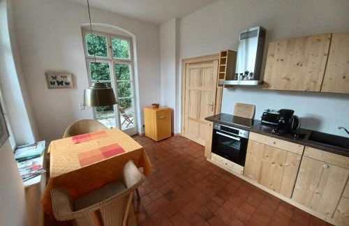 FeWo "Falter" im Kunstgut Krahne - Foto 20