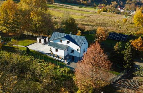 Dablin 9 - Dom w górach z gorącą balią, blisko szlaków i wyciągów - Foto 41