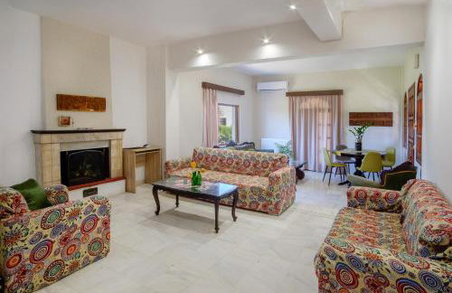 Villa Thalia Chania - Foto 9